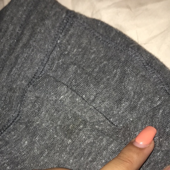 Danskin lounge shorts - Picture 4 of 5